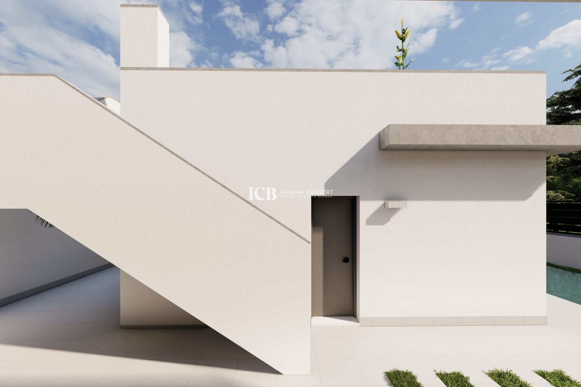 Nouvelle construction - Villa -
Roldan - Torre Pacheco