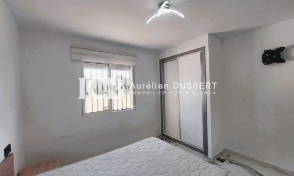 Resale - Apartment / flat -
Torrevieja - La siesta